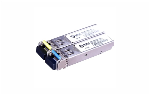 SS-QSFP-20m  Трансивер ZTE